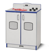 Jonti-Craft Baltic Birch 2409JC Wood Stove Oven, 20" Wide, Beige - photo 3