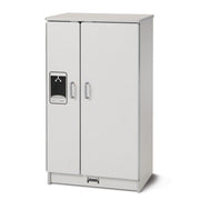 Jonti-Craft Baltic Birch 2410JC Wood Kitchen Refrigerator, 20" Wide, Beige - photo 2