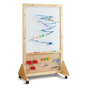 Jonti-Craft Baltic Birch 3729JC Wood Board, 37" Wide - photo 3