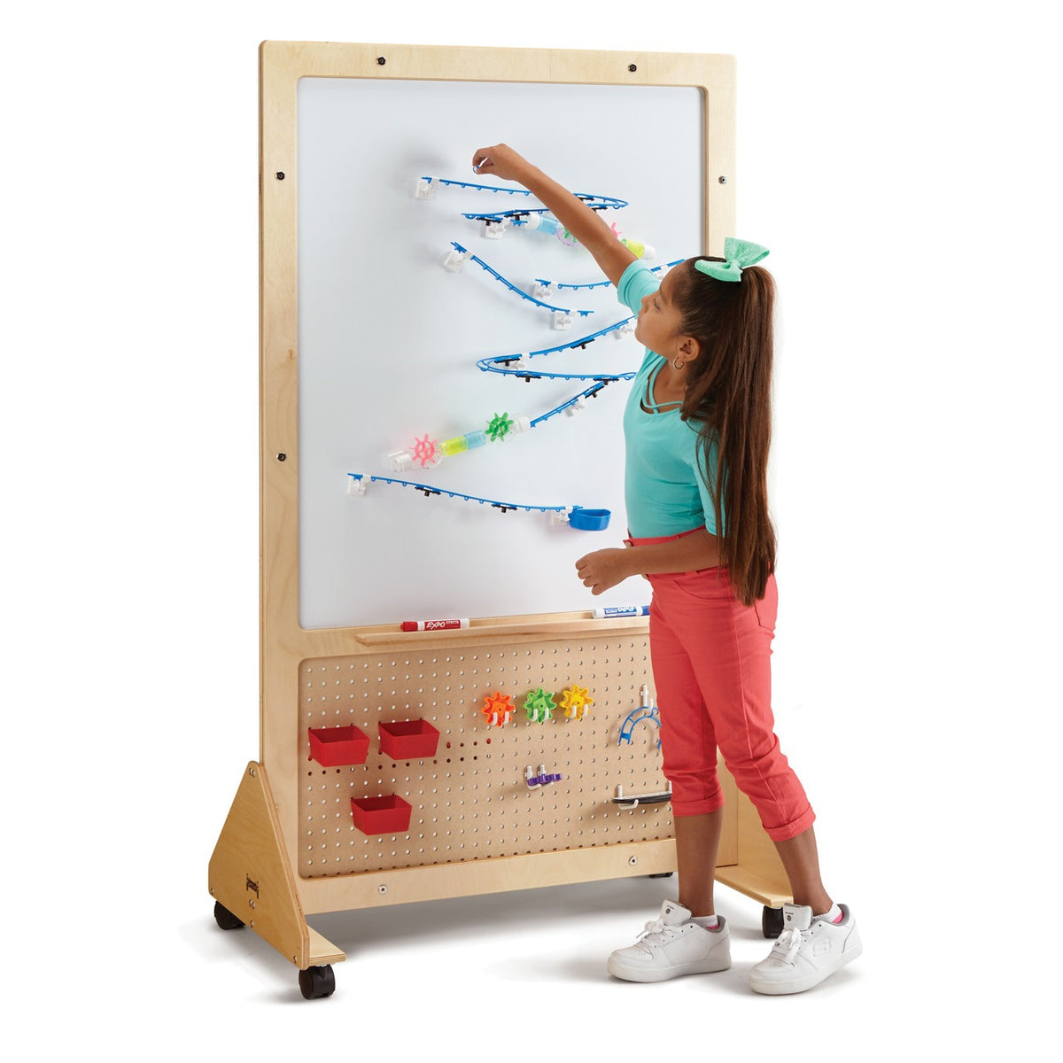Jonti-Craft Baltic Birch 3729JC Wood Board, 37" Wide - Default Title