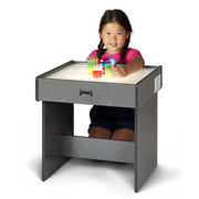 Jonti-Craft Baltic Birch 5845JC Table, 20 1/2" Wide, 110V - Default Title