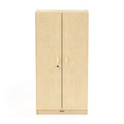 Jonti-Craft Baltic Birch Wood Storage Cabinet - photo 3