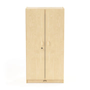 Jonti-Craft Baltic Birch Wood Storage Cabinet - photo 4