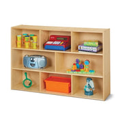 Young Time Laminate Storage Unit, 48" Wide - photo 3