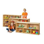 Young Time Laminate Storage Unit, 48" Wide - photo 4
