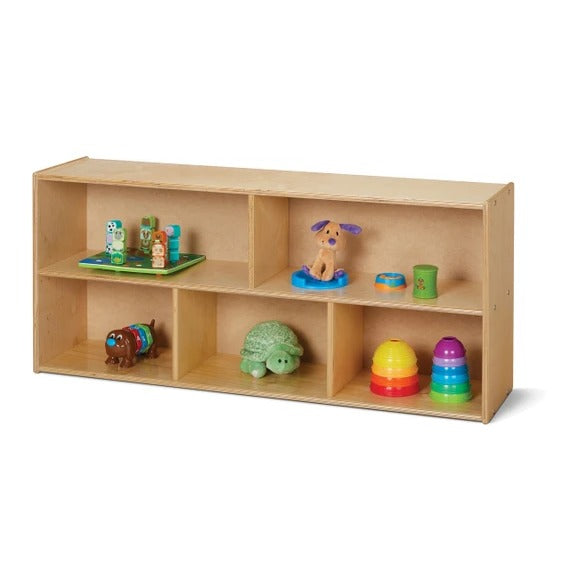 Young Time Laminate Storage Unit, 48" Wide - photo 7