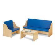 Young Time 7085YT Laminate Living Room Set - photo 3