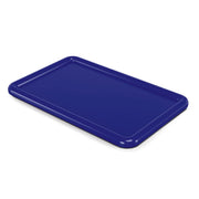 Jonti-Craft Plastic Tray Lid, 8 5/8" x 13 1/2" - Blue