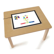 Jonti-Craft Baltic Birch 8086JC Tablet, 14 1/2" x 19", Black - Default Title
