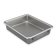 Jonti-Craft Plastic Paper Tray, 11" x 13 1/2" - Graphite