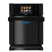 TurboChef ECO-9500 Rapid Cook Oven, 0.54 cu. ft., 208/240V - Black