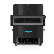 TurboChef FRE-9600 Pizza Oven, 19" Wide, 208/240V - Black