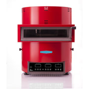 TurboChef FRE-9600 Pizza Oven, 19" Wide, 208/240V - Red