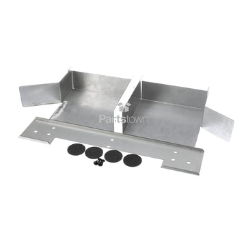TurboChef HCS-3016 Stacking Kit - Default Title