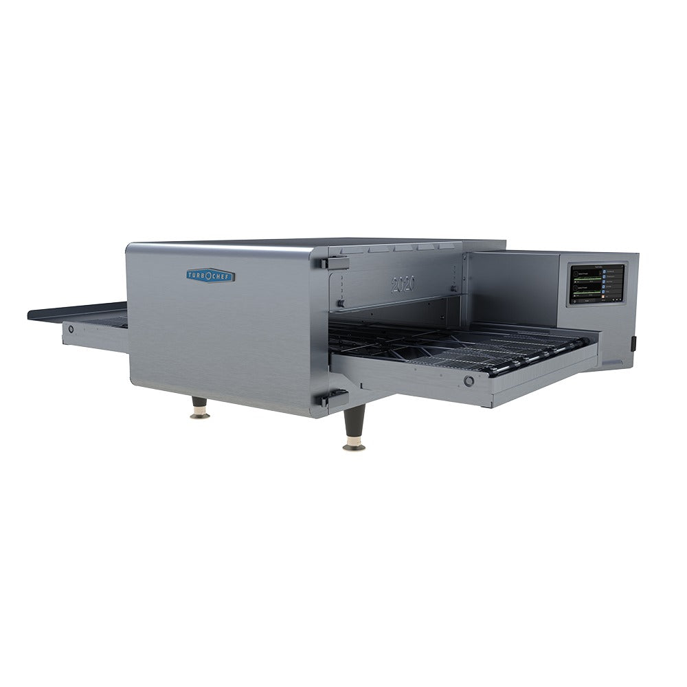 TurboChef HCT-9500-504-V Conveyor Oven, 48 3/8" Wide, 208/240V 3 phase - Default Title
