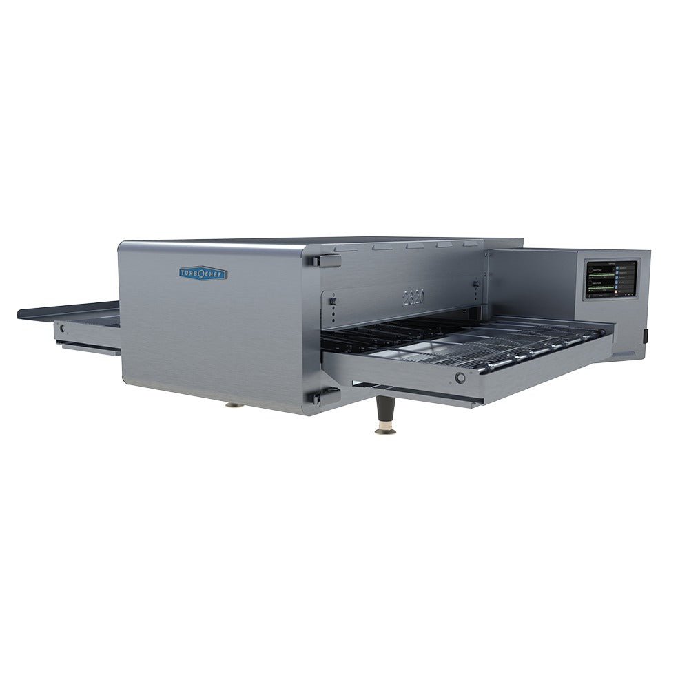 TurboChef HCW-9500-501-V Conveyor Oven, 48 3/8" Wide, 208/240V 3 phase - Default Title