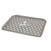 TurboChef I1-9471 Pan, 9 1/2" x 12" - Default Title