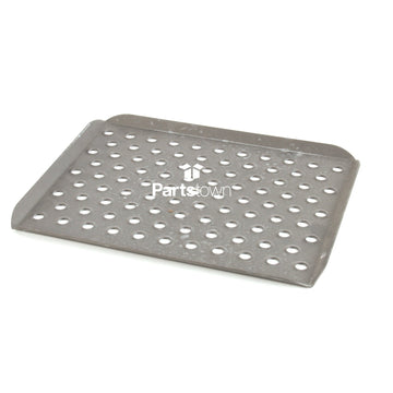 TurboChef I1-9471 Pan, 9 1/2" x 12" - Default Title
