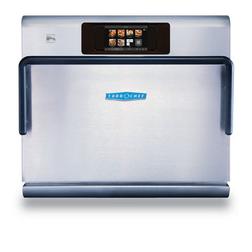 TurboChef I5-9500 Rapid Cook Oven, 2.2 cu. ft., 208/240V - 9,500 - 11,500W