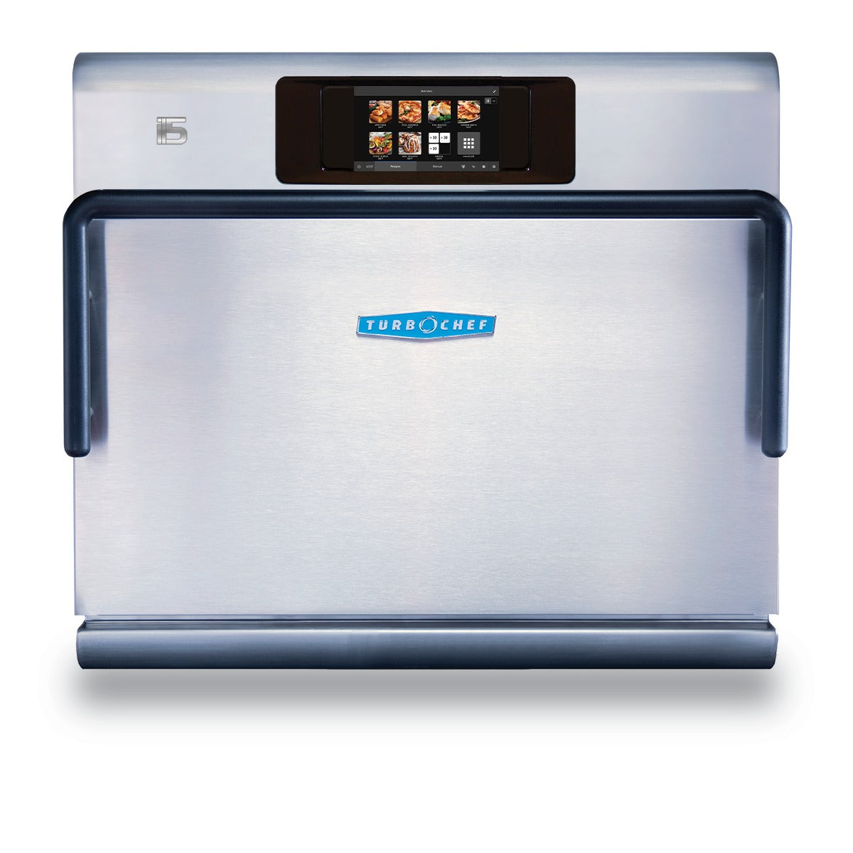 TurboChef I5-9500 Rapid Cook Oven, 2.2 cu. ft., 208/240V - 11,500W