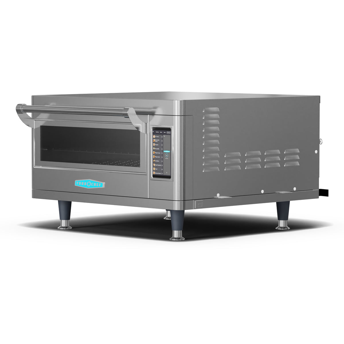TurboChef Oven, 27 11/16" Wide, 208/240V - photo 2