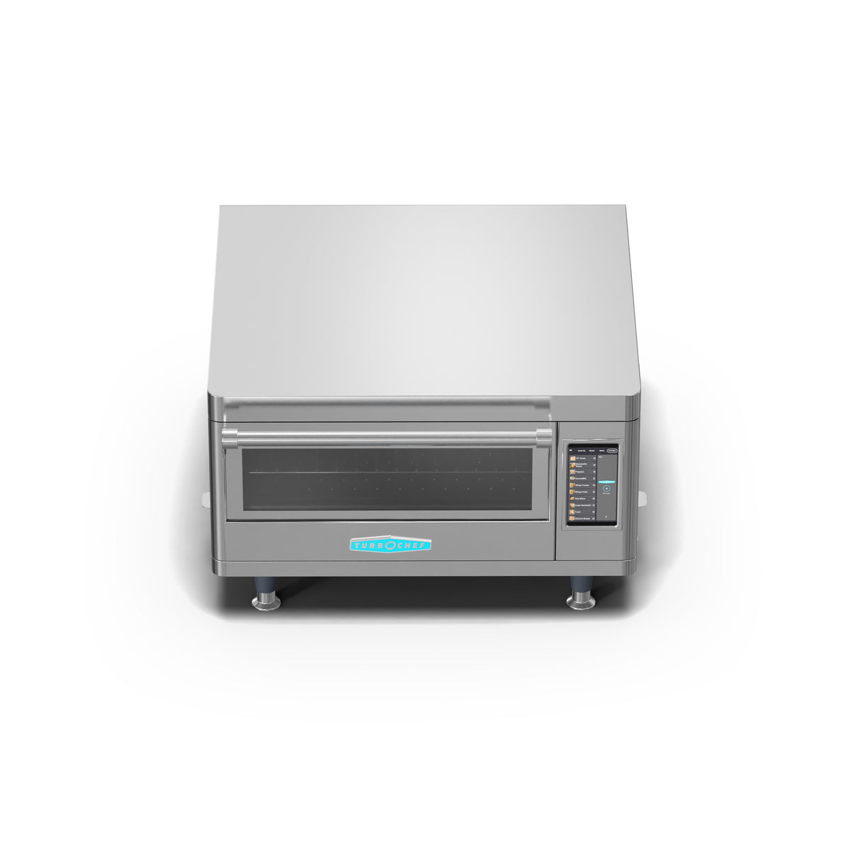 TurboChef Oven, 27 11/16" Wide, 208/240V - photo 4