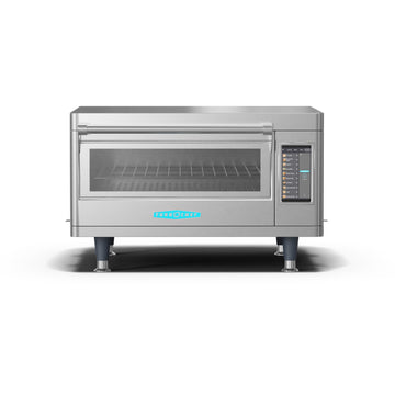 TurboChef Oven, 27 11/16" Wide, 208/240V - 0.99 cu. ft.