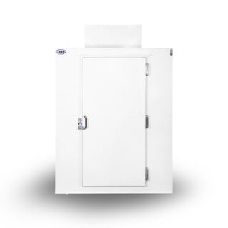 Leer Freezer, 38 cu. ft., 115V - 3524501