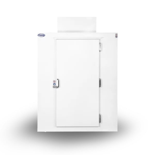 Leer Freezer, 38 cu. ft., 115V - 3524531