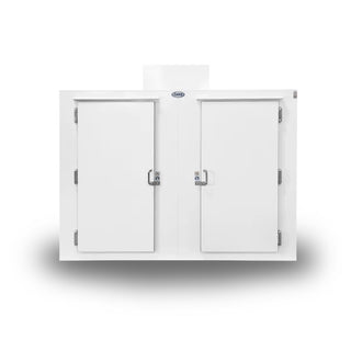 Leer Refrigerator, 80 cu. ft., 115V - 3584101