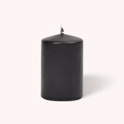Hyoola Candles Paraffin Wax Pillar Candle, 2" Diameter, 24/Case - photo 2