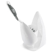Libman Toilet Brush, 3 1/4" Wide - 17"