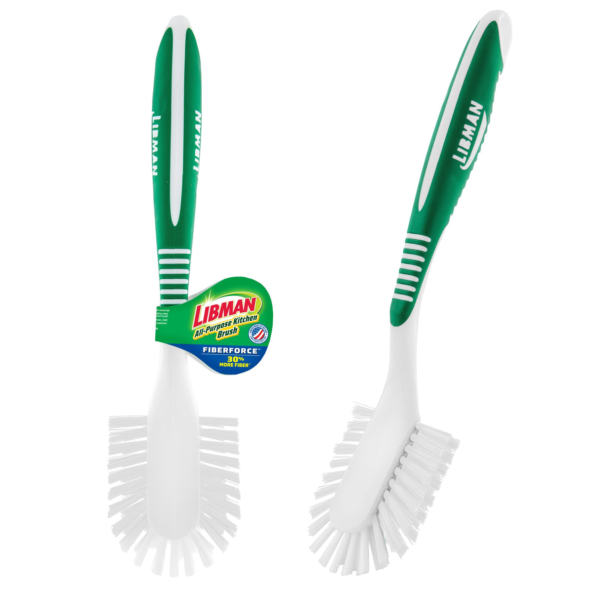 Libman 1043 Brush, 6/Pack - photo 2