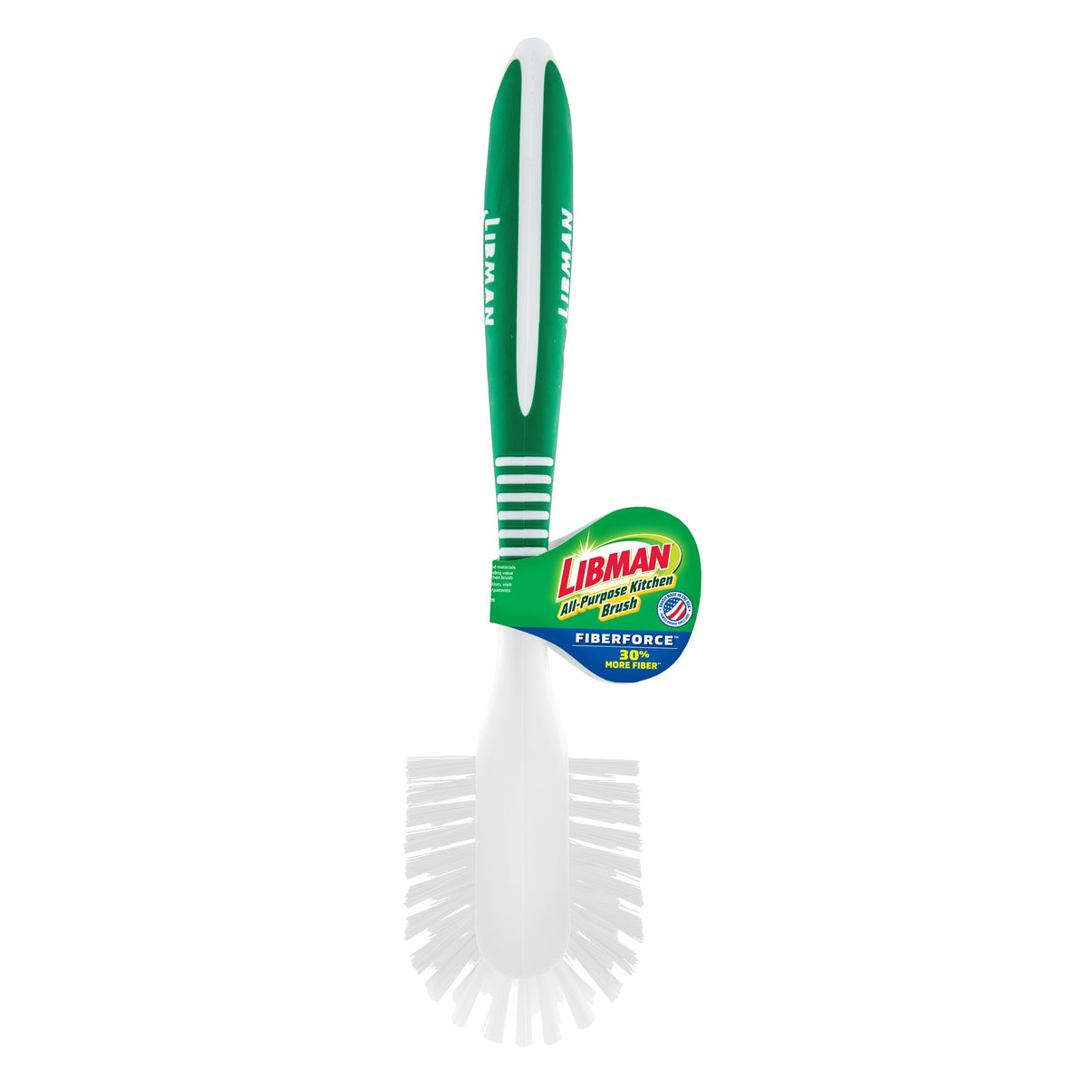 Libman 1043 Brush, 6/Pack - photo 3