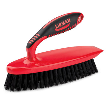 Libman Brush, 6/Case - Default Title