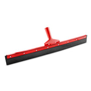 Libman Floor Squeegee, 2 1/4" High, 4/Case - Straight