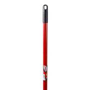 Libman 0603012 Handle, Red, 12/Pack - Default Title