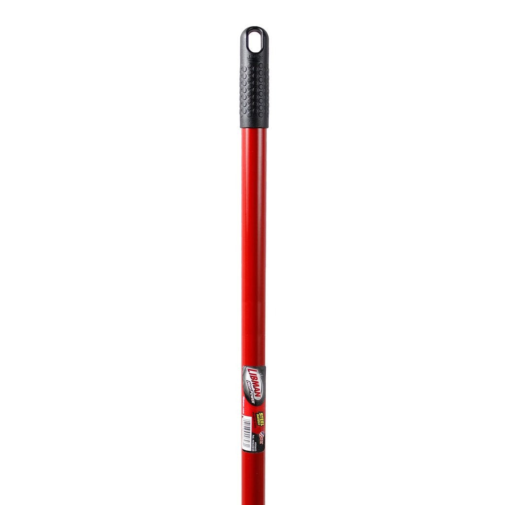 Libman 0603012 Handle, Red, 12/Pack - Default Title