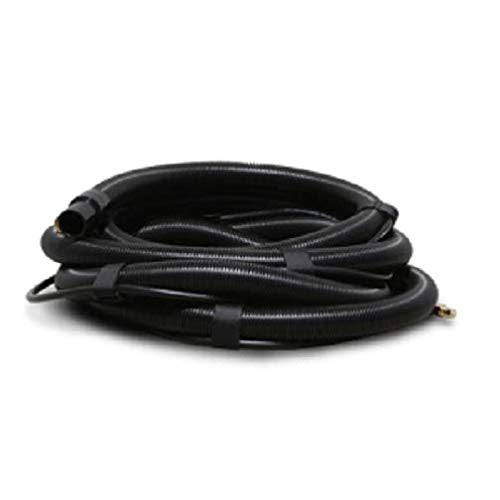 Mytee 8500 15 ft. Vacuum and Solution Hose Combo
