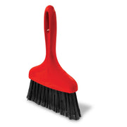 Libman Broom, 6/Pack - Black Red