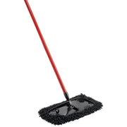 Libman 0926004 Microfiber Dust Mop, 50 1/2" Long, 4/Case - Default Title