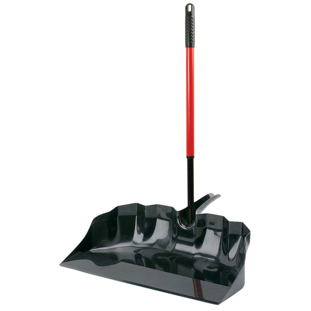 Libman 0929003 Outdoor Shop Scoop, 22" Wide, 3/Pack - Default Title