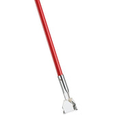 Libman 0985006 Mop Handle, Red, 6/Pack - Default Title