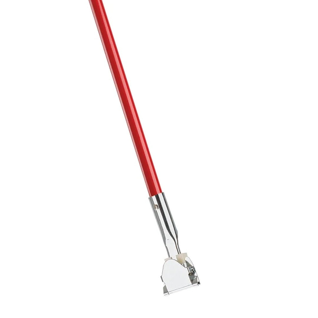 Libman 0985006 Mop Handle, Red, 6/Pack - Default Title