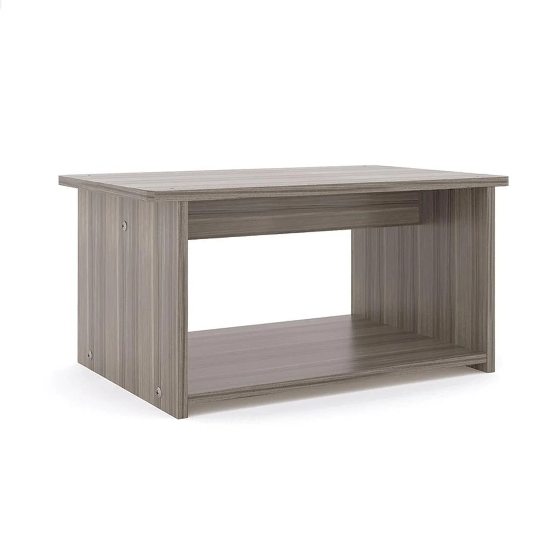Tot Mate TM2125A.0W92 Laminate Play Center, 32" Wide, Gray - Default Title