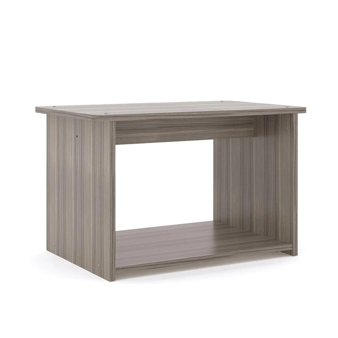 Tot Mate TM2127R.0W92 Laminate Play Center, 32" Wide, Gray - Default Title