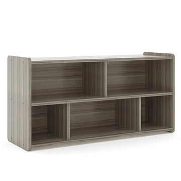 Tot Mate TM2202R.0W92 Laminate Storage, 46" Wide, Gray - Default Title