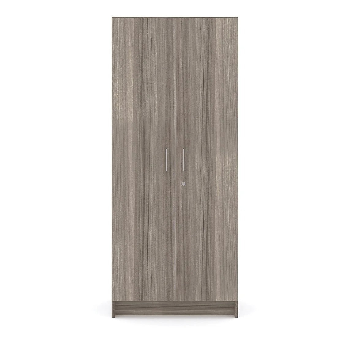 Tot Mate TM2264A.0W92 Laminate Tall Cabinet, 30" Wide, Gray - photo 2
