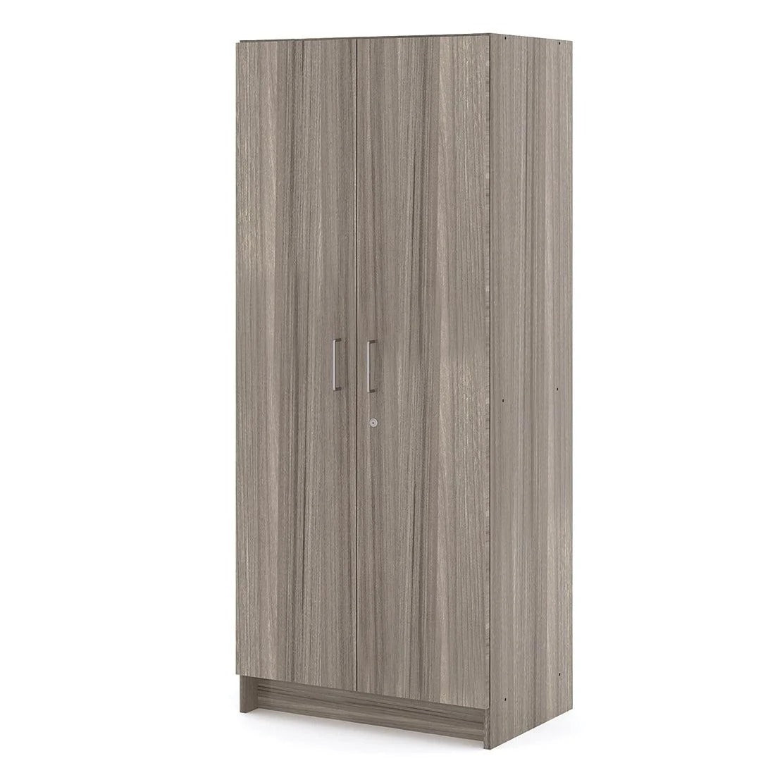 Tot Mate TM2264A.0W92 Laminate Tall Cabinet, 30" Wide, Gray - photo 4
