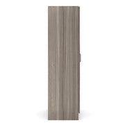 Tot Mate TM2264A.0W92 Laminate Tall Cabinet, 30" Wide, Gray - photo 5